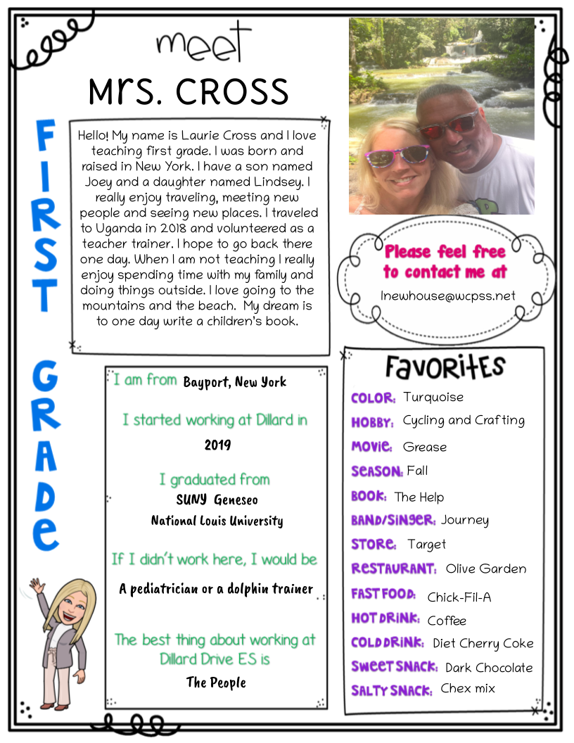 Cross